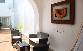 La Casa De Los Ángeles